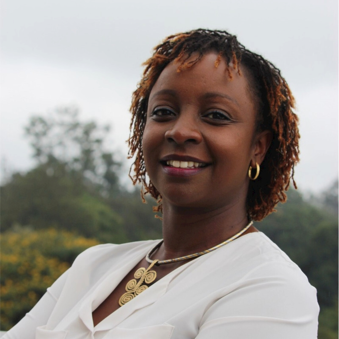 Ms. Yvonne Njeri